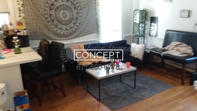 Building Photo - 61 S Huntington Ave