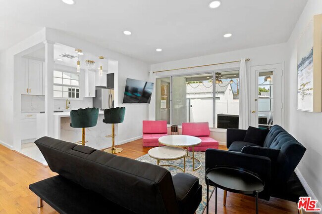 Foto del edificio - 13831 Bessemer St