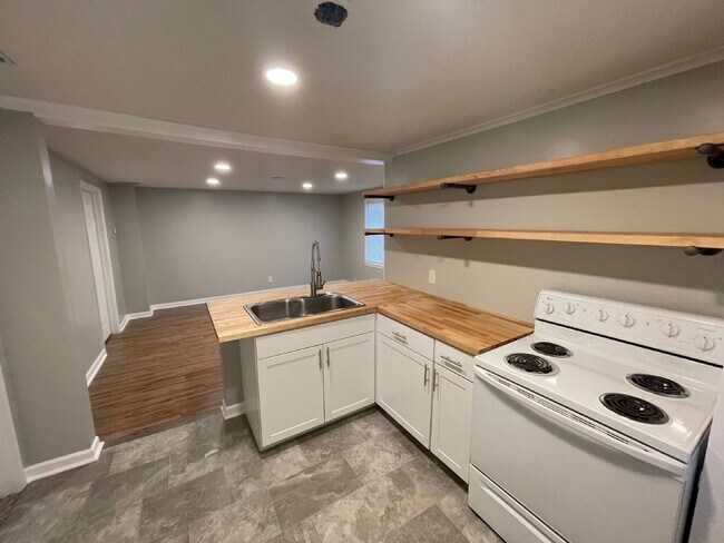 Foto del edificio - Cozy 2 Bedroom Rental Property in Noblesvi...