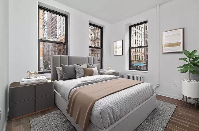 Building Photo - 101 Stanton Street