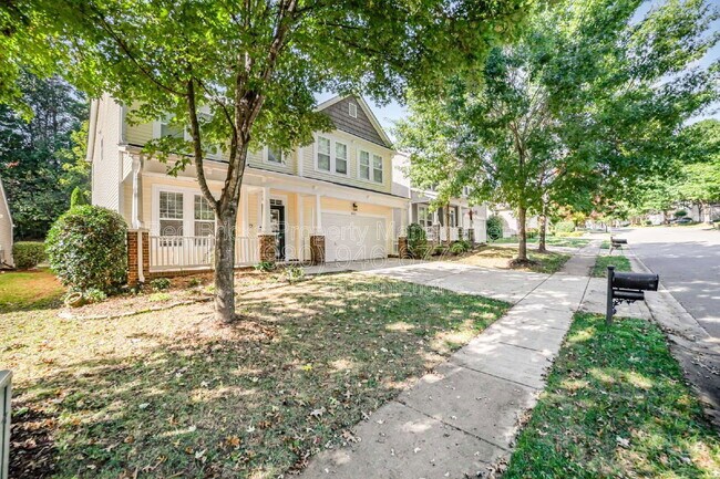 Foto del edificio - 1622 Wilburn Park Ln NW