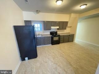 Foto del edificio - 1423 W Fayette St