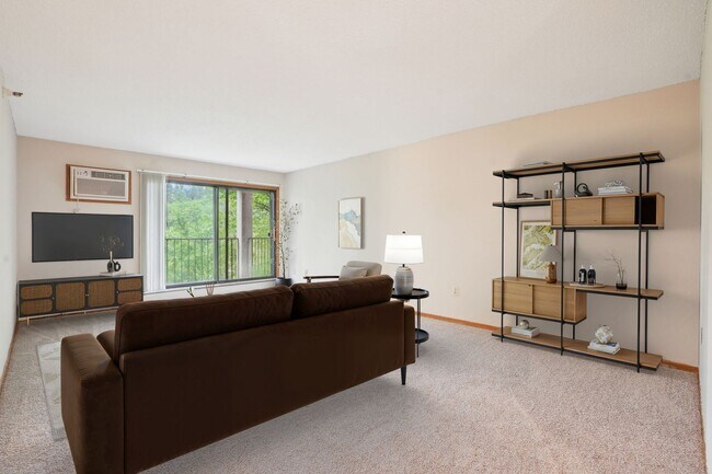 Foto del interior - Century Ridge