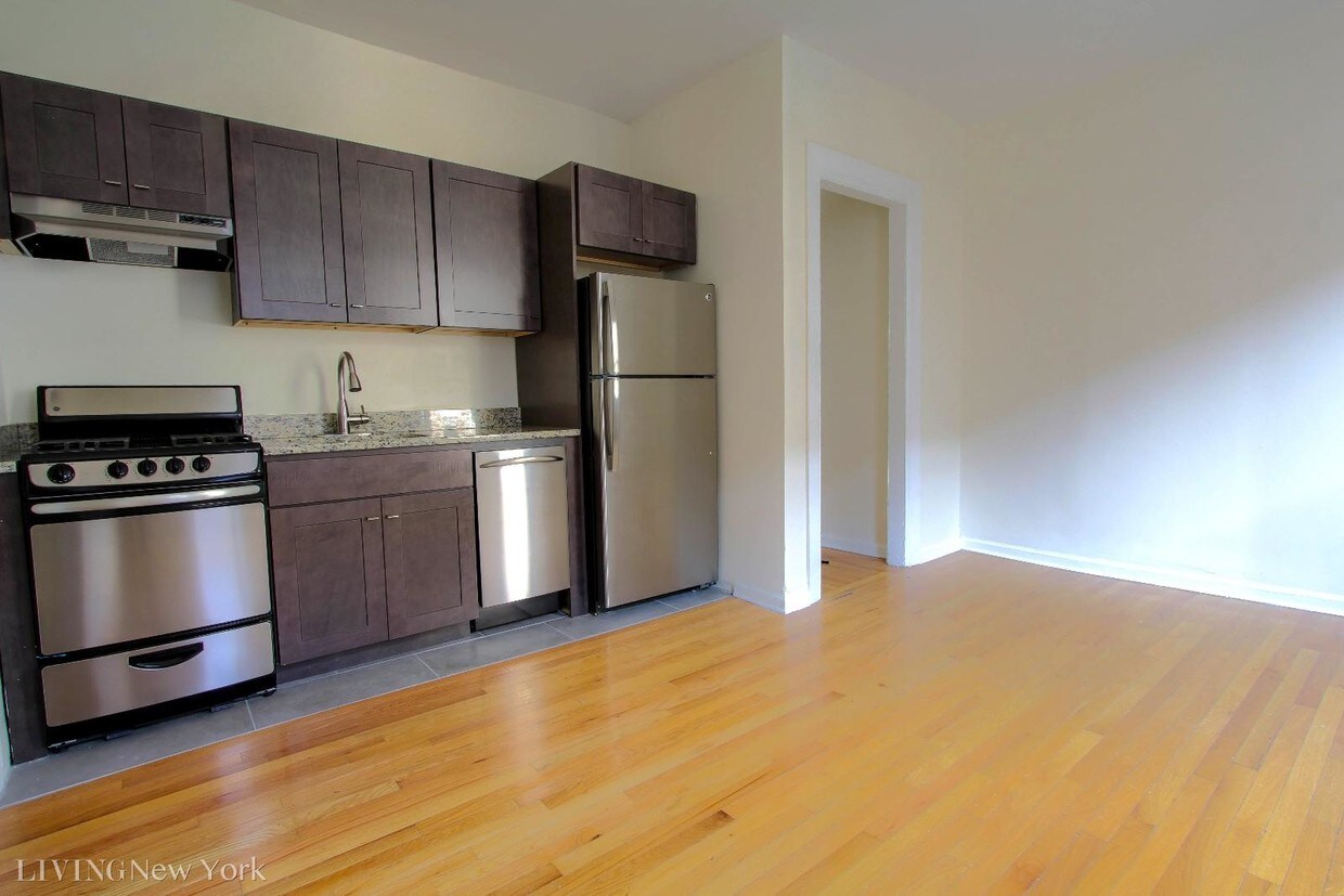 2 Ellwood St Unit 4S, New York, NY 10040 Apartment for Rent in New