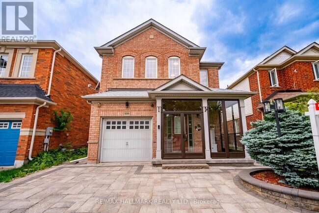 Photo du bâtiment - 406 Reeves Way Blvd