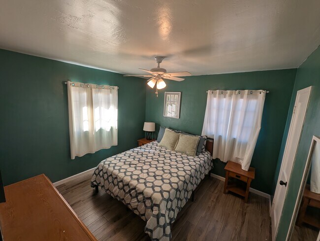 Foto del edificio - The Five Zero Three Four