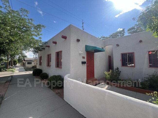 Foto del edificio - 511 7th St SW