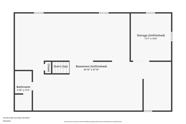 Foto del edificio - 572 6th St NW