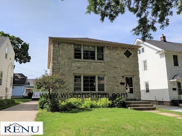 Foto principal - Wauwatosa Upper Duplex