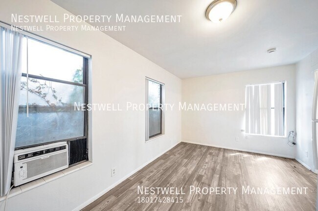 Foto del edificio - Charming Ground Floor Studio in Salt Lake ...