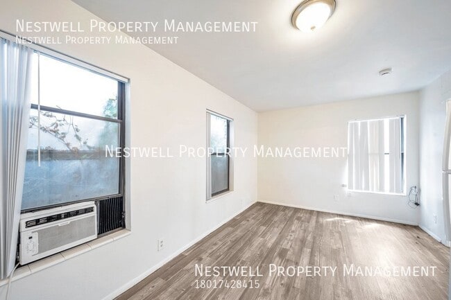 Building Photo - Charming Ground Floor Studio in Salt Lake ...