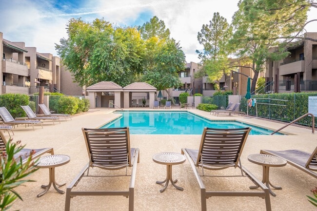 Scottsdale Springs - 7777 E Main St