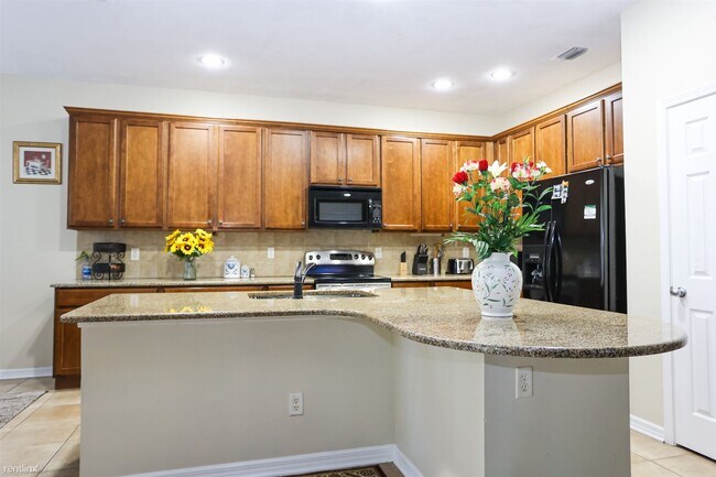 Foto del edificio - 4 br, 3 bath House - 4507 Fieldview Cir