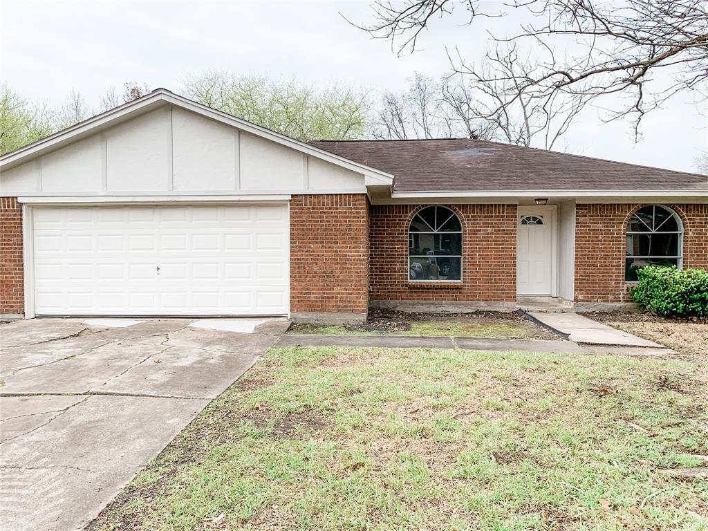 5317 Bramble Ln, Dickinson, TX 77539 House Rental in Dickinson, TX