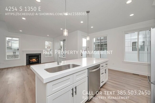 Foto del edificio - Desirable Millcreek Home- Brand New Build!