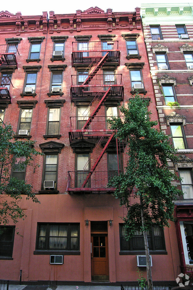 Building Photo - Greenwich Village/Soho Coop