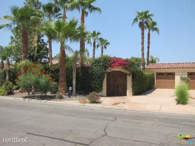 Primary Photo - 78580 Avenida Tujunga