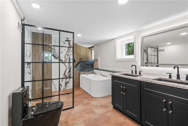 Foto del edificio - 1658 Altadena Pl SW