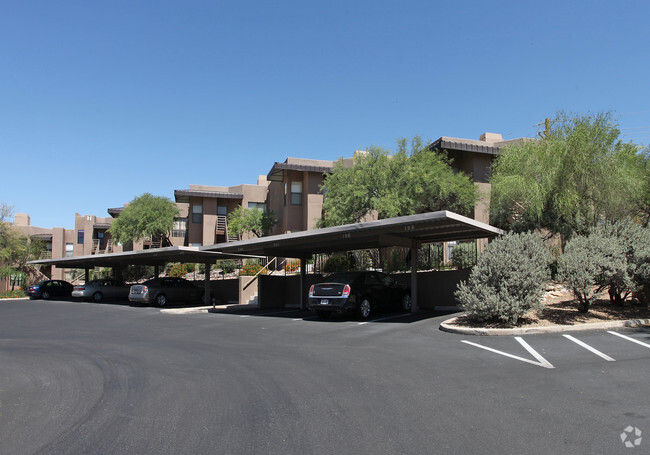 Foto del edificio - Canyon View at Ventana Apartments