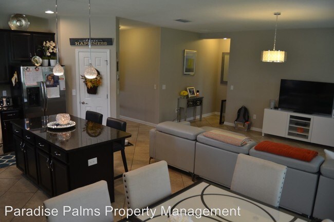Foto del edificio - 4 br, 2 bath House - 7715 110th Ave E