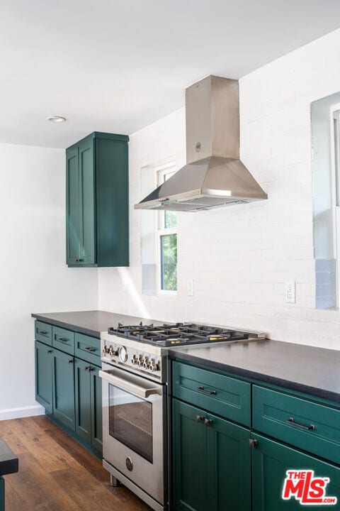 Foto del edificio - 401 Firmin St