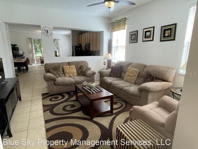 Foto del edificio - 3 br, 2.5 bath House - 5160 REGATTA DR