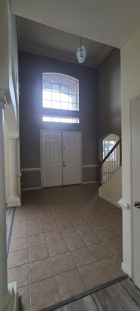 Building Photo - 5 br, 3.5 bath House - 2624 STRATHAM COURT