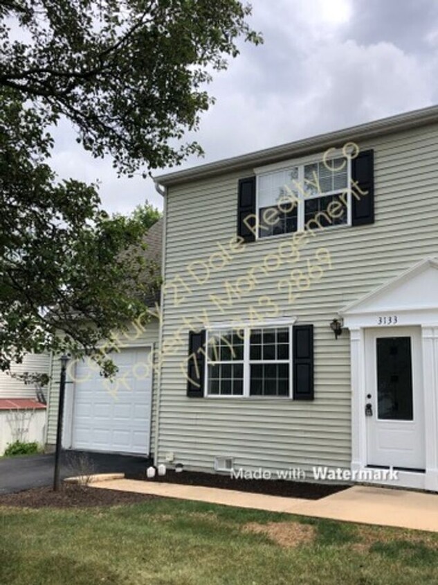 Primary Photo - 3 BR, 1.5 Baths, 1 car garage Dover PA