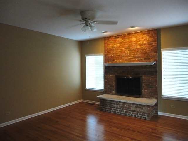 Foto del edificio - 626 David St