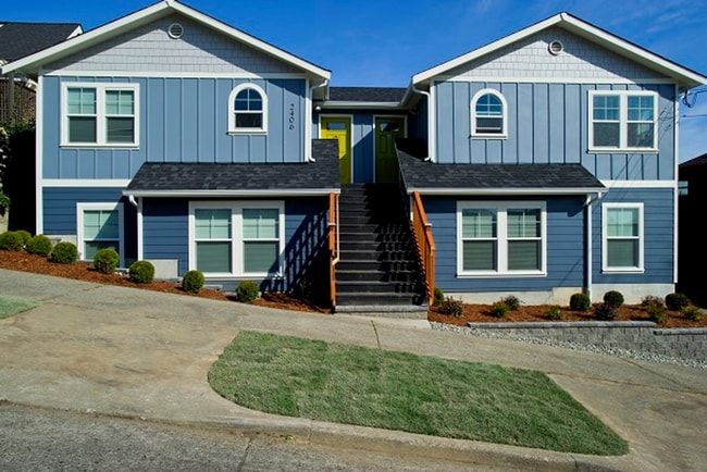 Photo - 2406 E Pine St Townhome