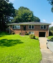 Building Photo - 709 Bounty Dr
