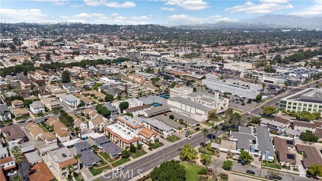 Foto del edificio - 131 S Atlantic Blvd