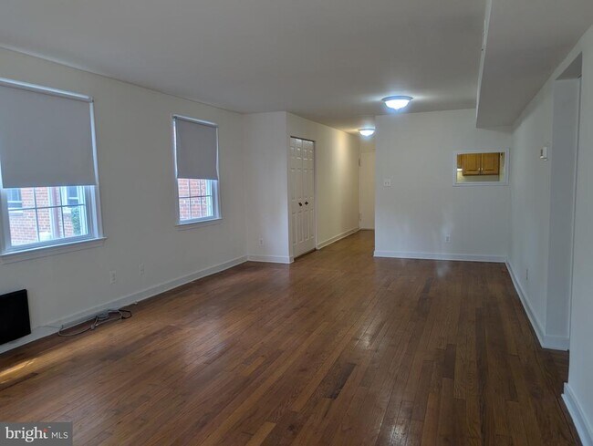 Foto del edificio - 2232 Washington Ave