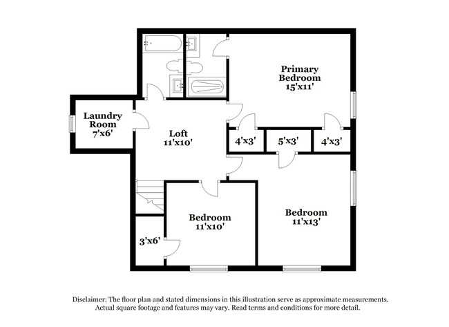 Building Photo - 6912 Valley Haven Dr