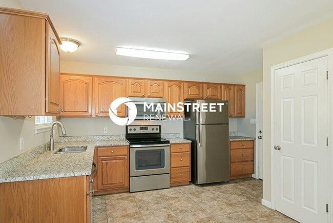 Building Photo - 3 Bedroom Pet-Friendly Home in Crystal Cit...