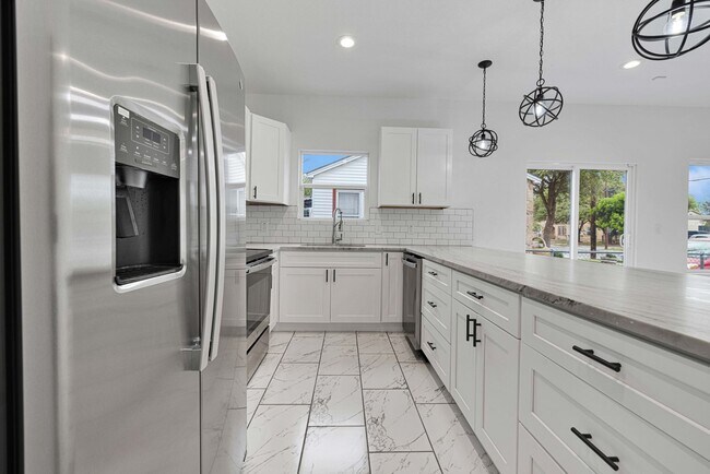 Foto del edificio - Beautiful Townhome in Downtown San Antonio...