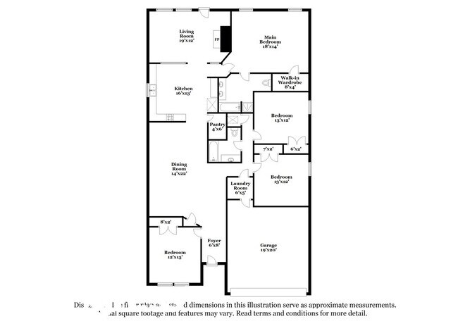 Building Photo - 9004 Old Clydesdale Dr
