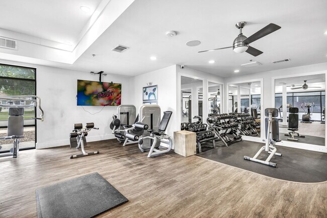 Apartamentos Markethaus 3700 en Plano, Texas - Markethaus 3700