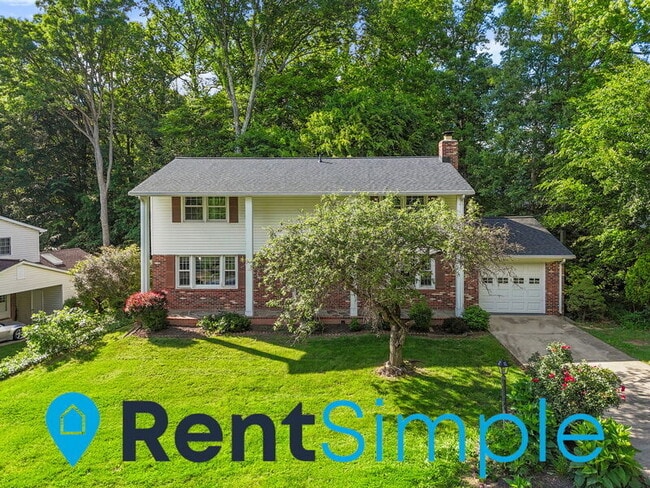 Foto del edificio - 6944 Cottontail Ct