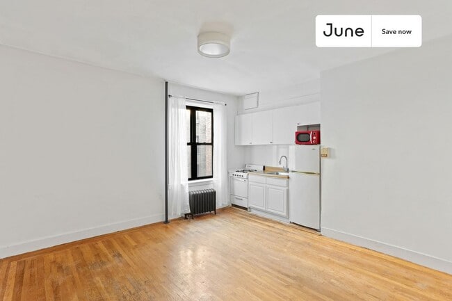 Photo - 609 W 151th St Apartment