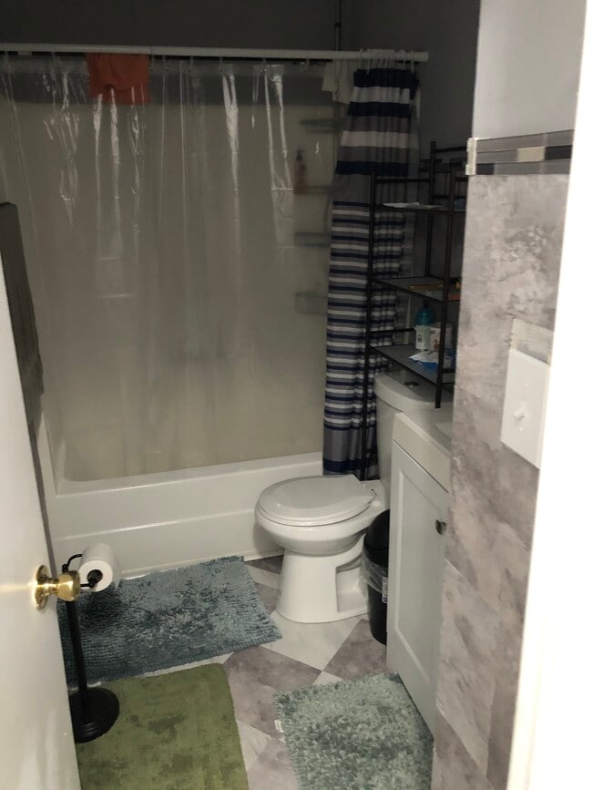 Bathroom - 31 Moore Ln