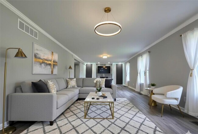 Foto del edificio - 3581 Midway Rd