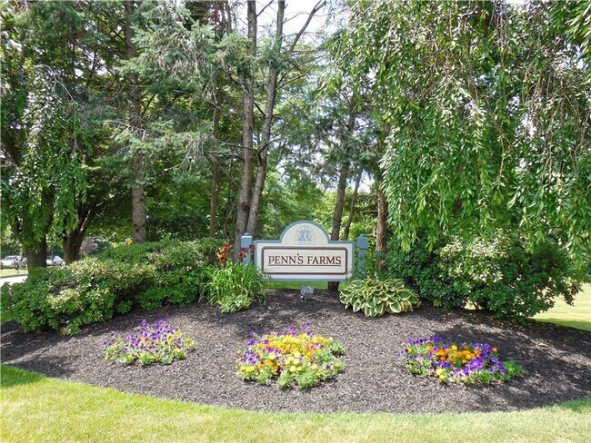 Foto del edificio - Condo in Bethlehem Township