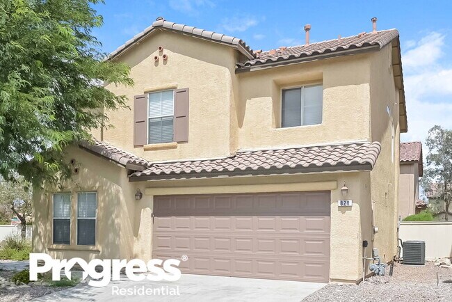 Building Photo - 828 Blue Rosalie Pl
