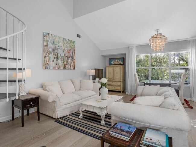 Foto del edificio - 3BR/3BA Fully Furnished Beach Cottage at H...
