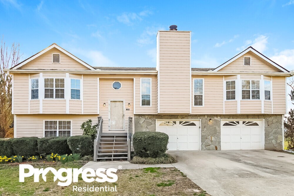 1295 Brookton Dr, Dacula, GA 30019 House Rental in Dacula, GA