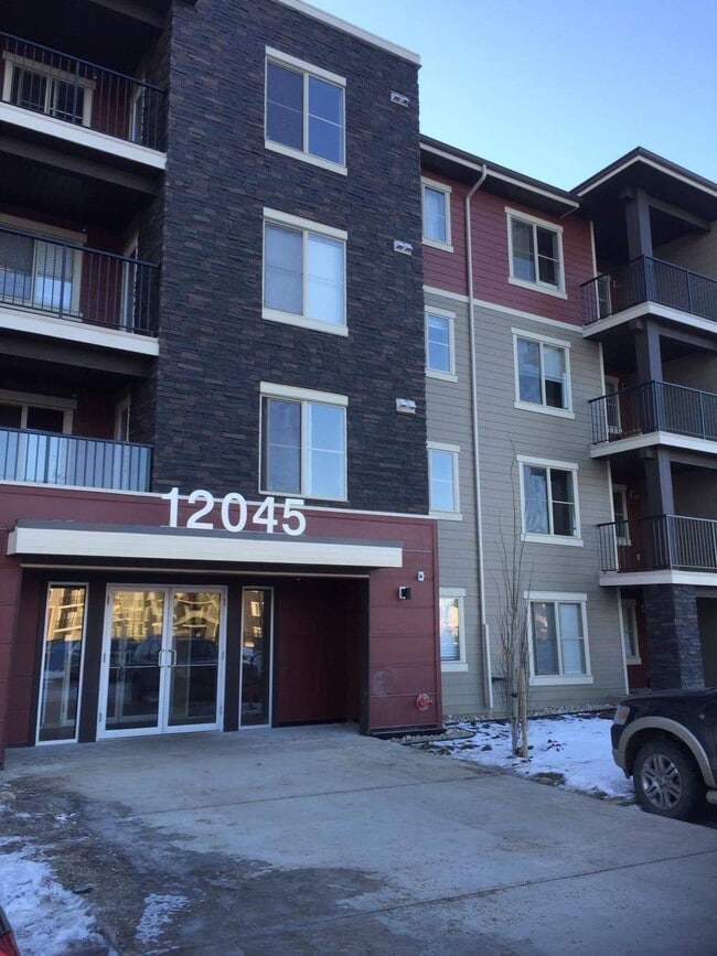 Building Photo - 12045 22 Av SW