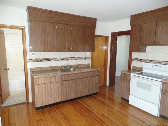 Foto del edificio - 131 Kent Ave