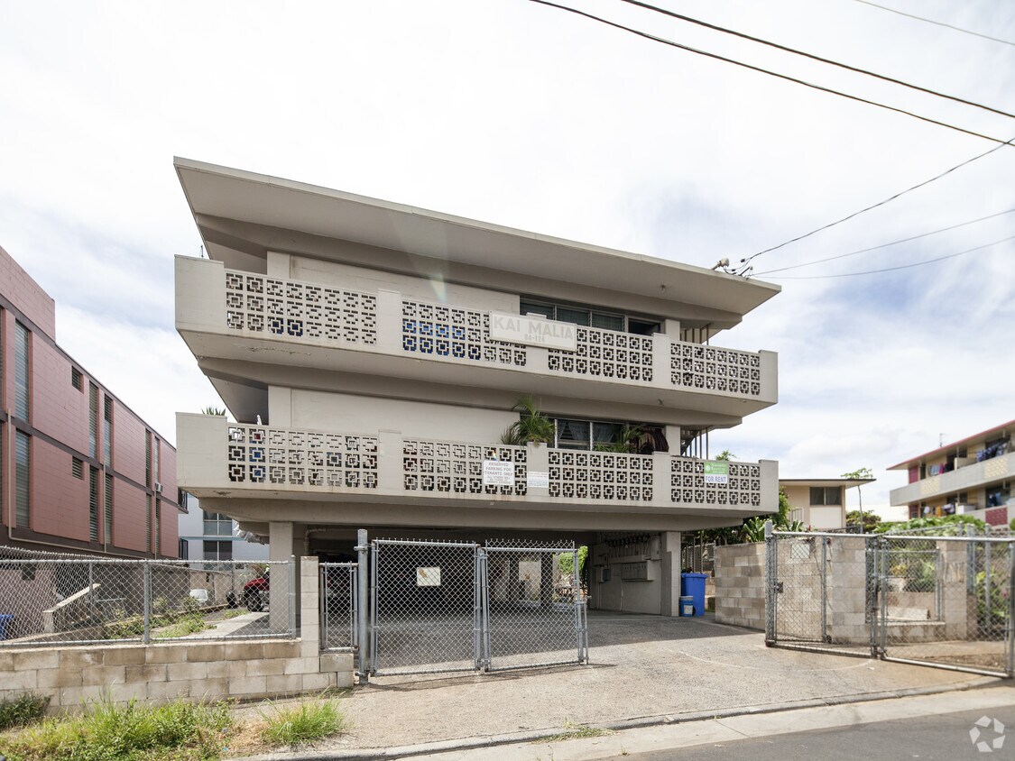 Building Photo - Kai Melia