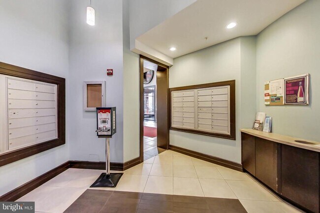 Foto del edificio - 1390 Kenyon St NW
